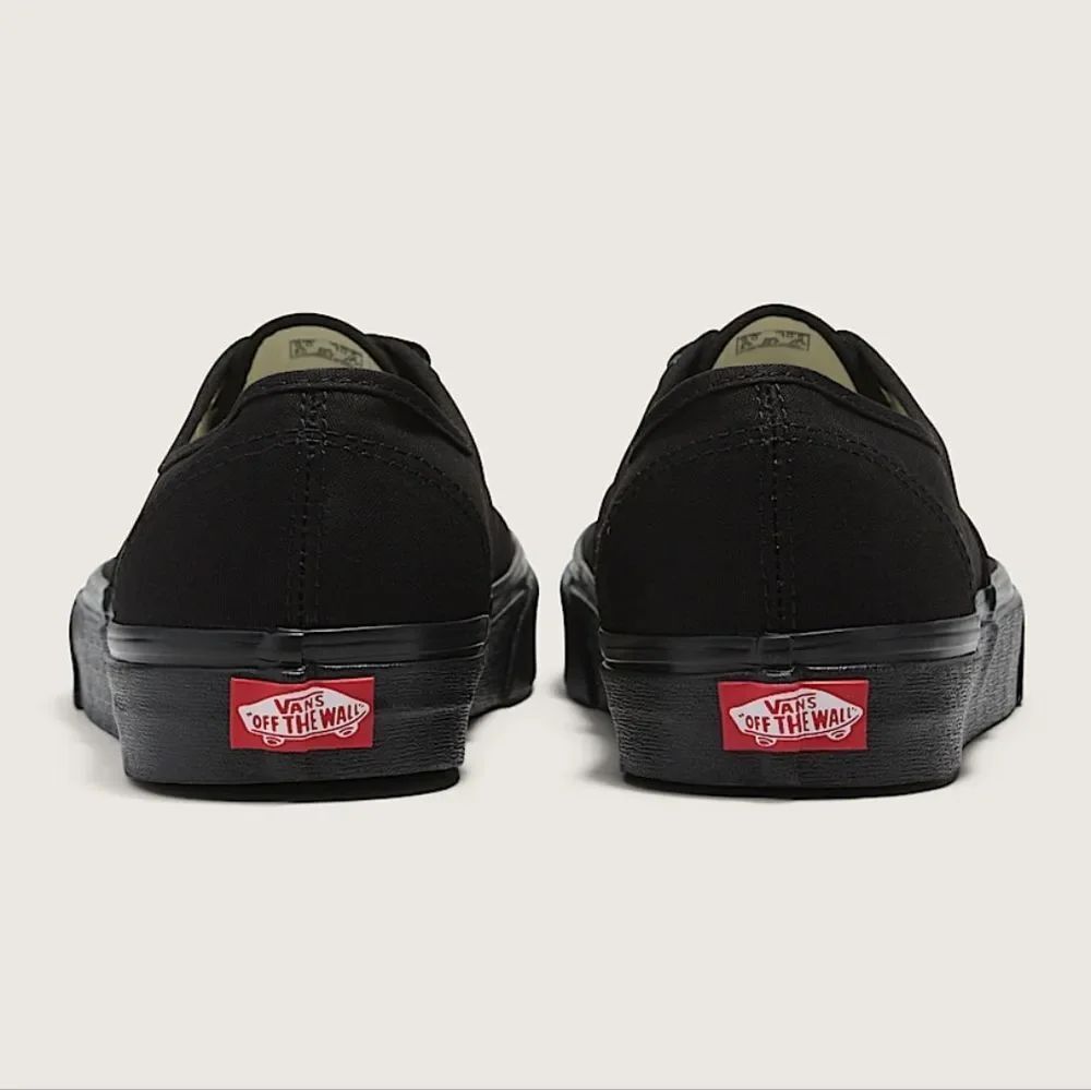 Vans Authentic - Picture 4 of 5